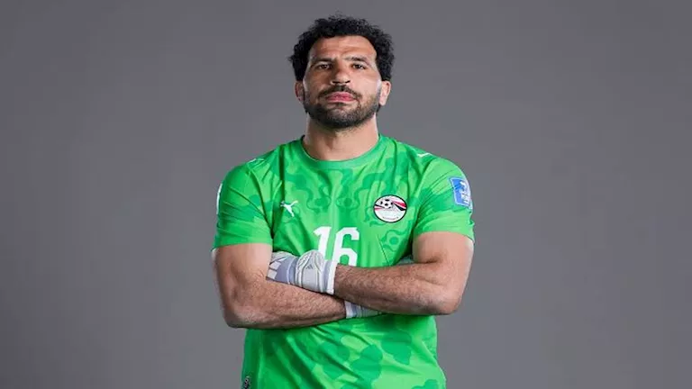 بعد المشاركة مع المنتخب.. المهدي سليمان يدخل التاريخ قبل مباراة القمة