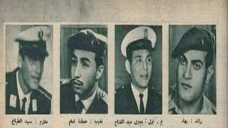 15 صورة لنجوم الأهلي والزمالك الذين شاركوا في حرب أكتوبر