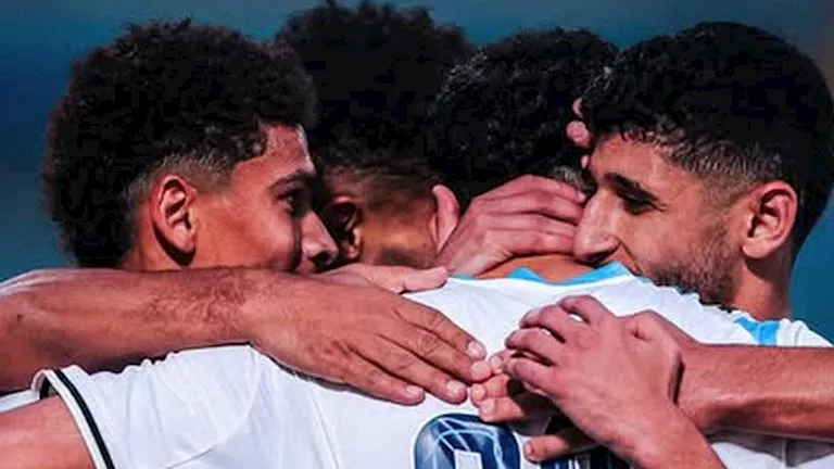 بيراميدز يبدأ مشواره في كأس الرابطة بفوز مثير على القناة