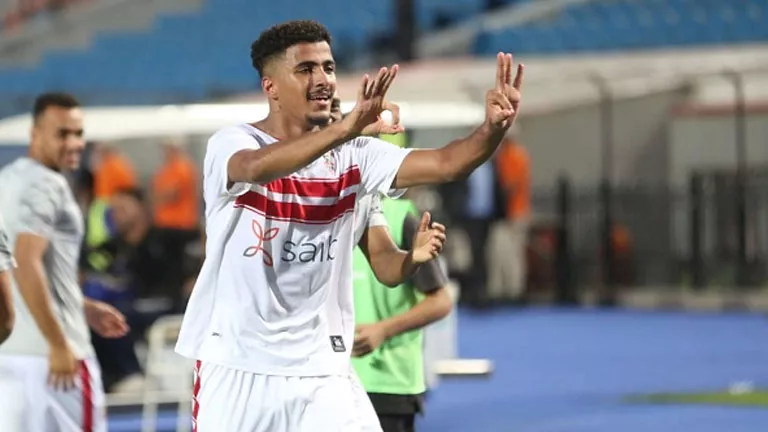 تفاصيل شكوى حسام عبدالمجيد ضد الزمالك وموعد التصعيد الدولي