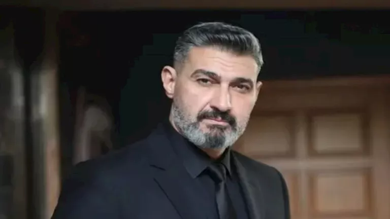 هكذا احتفل ياسر جلال بذكرى انتصارات أكتوبر