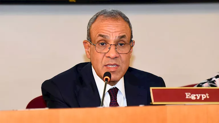 وزير الخارجية: مصر أرسلت دعمًا عسكريًا لدول خليجية بعد الاعتداءات الإي